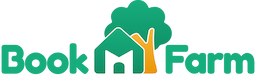 BookMyFarm Official Logo