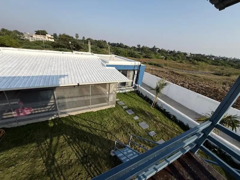 Cricket Retreat Farmhouse in Olpad, Surat – Price, Amenities & Booking Guide