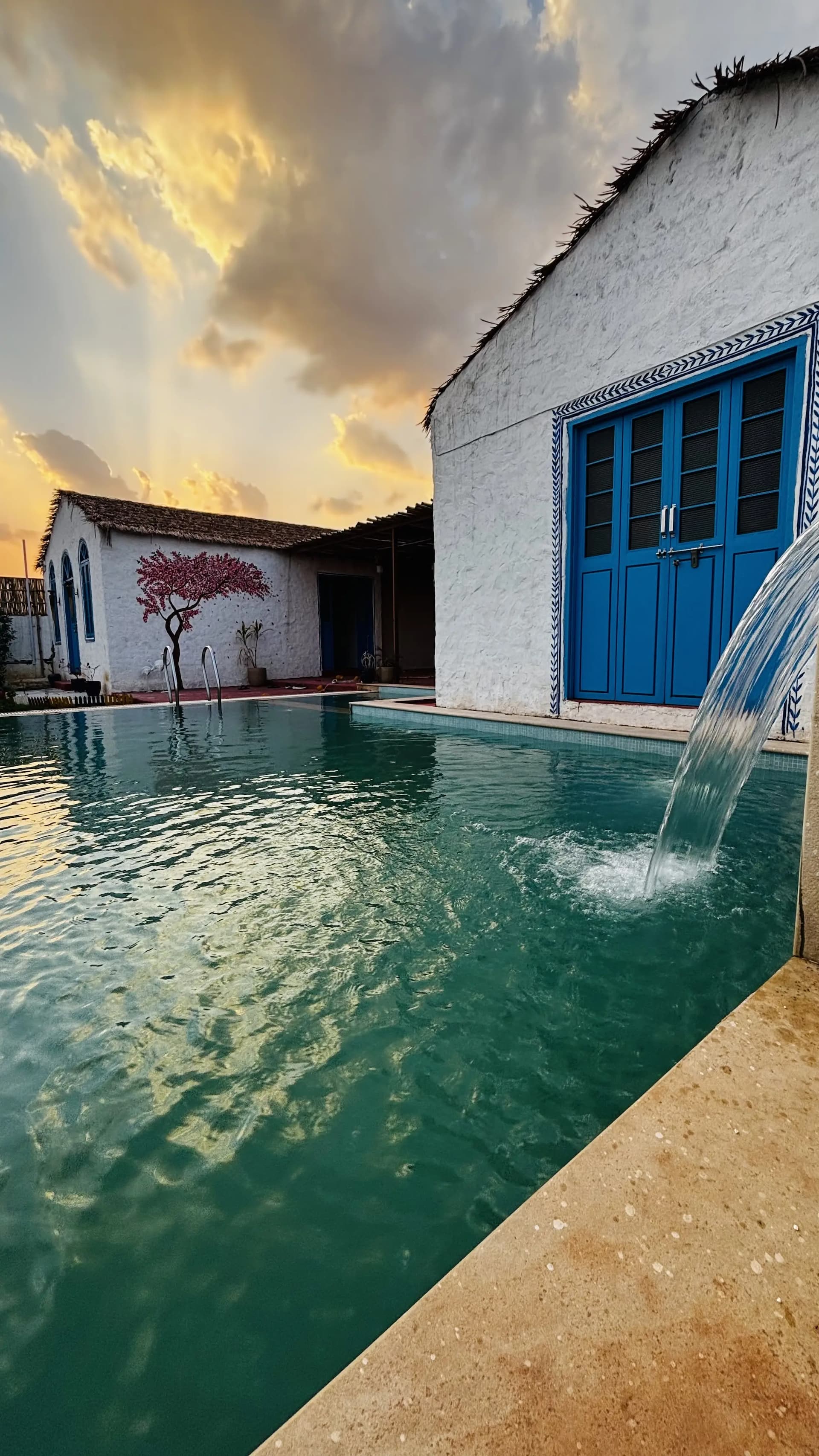 4 Affordable Farmhouses Near Jaipur, From ₹7,919