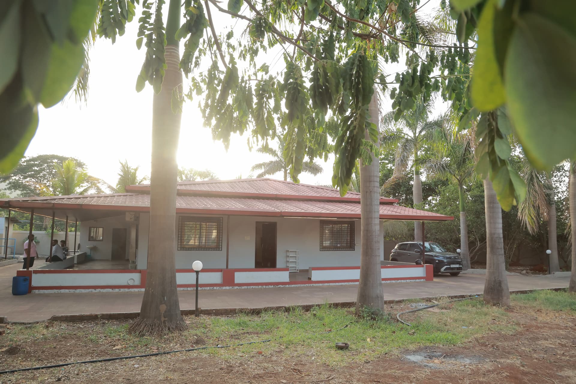 Saputara in the Monsoon: Gujarat's Only Hill Station