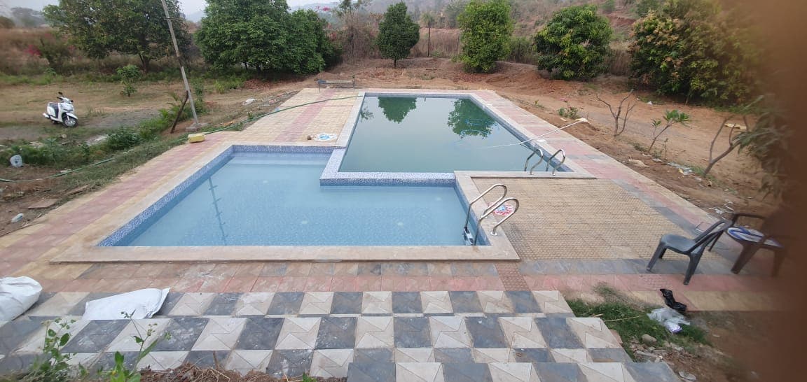 Farmhouse in Bhiwandi, Thane: A Close Look at Shubham