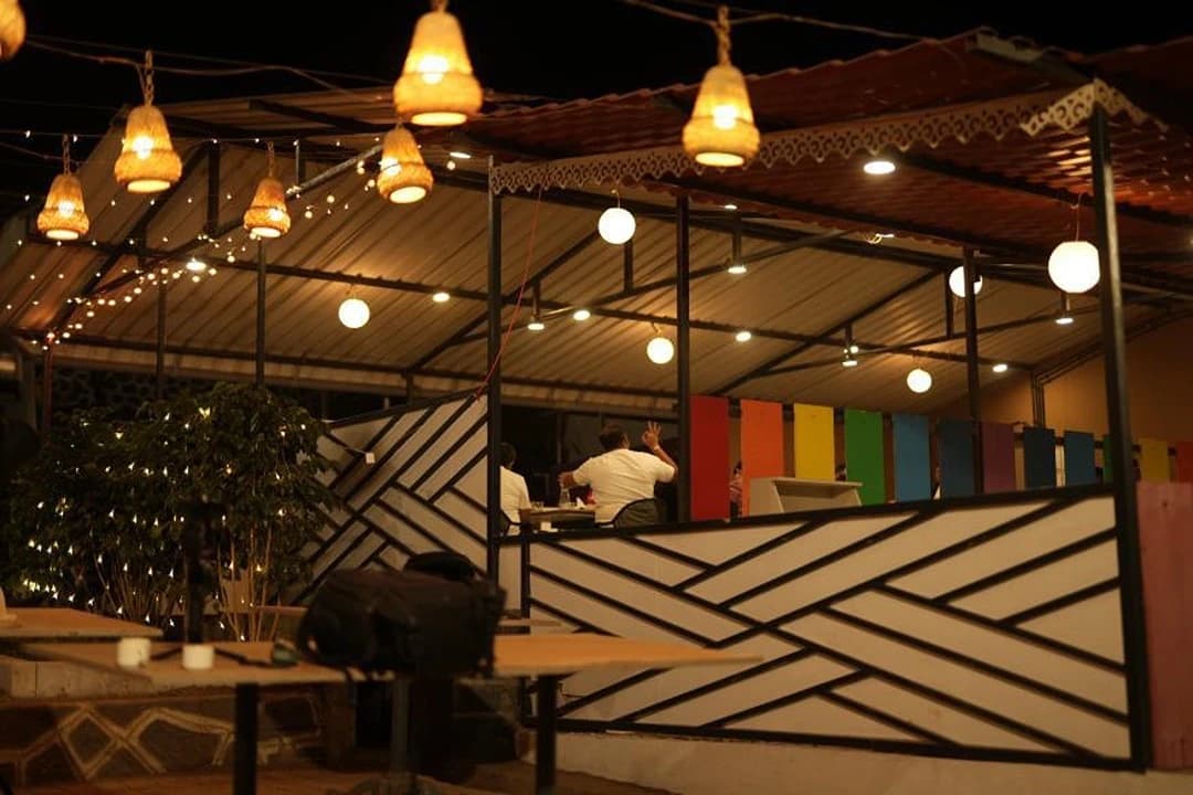 Saputara Skies — resort in Table Top, Saputara