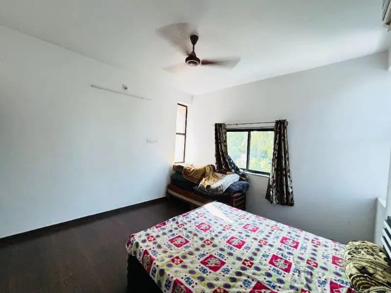 2BHK farmhouse at HappyPlay in Olpad, Surat