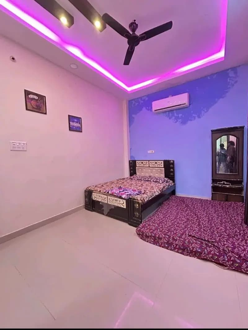 Mir's Nature Nest in Moinabad, Hyderabad