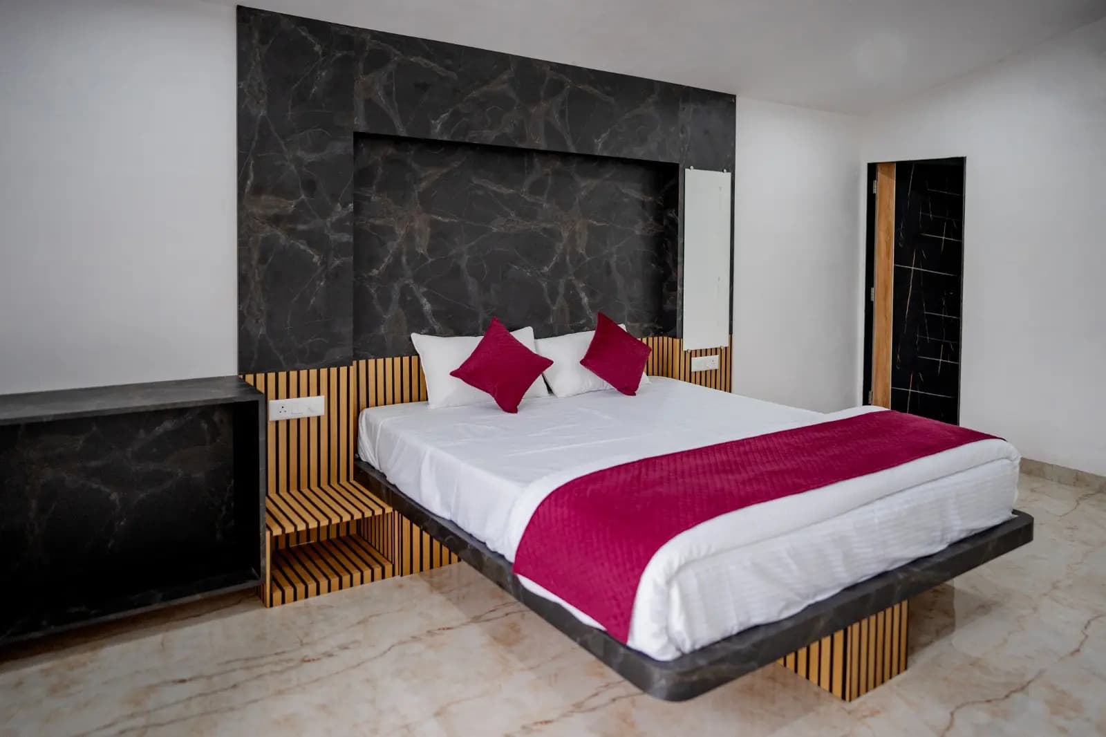 Cottage Rivera in Thur Ki Pal, Udaipur