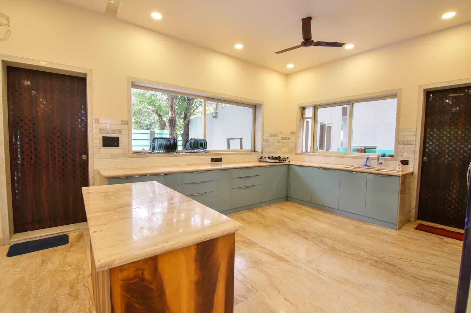 4BHK villa at Enroute in Khandoba Temple, Lonavala