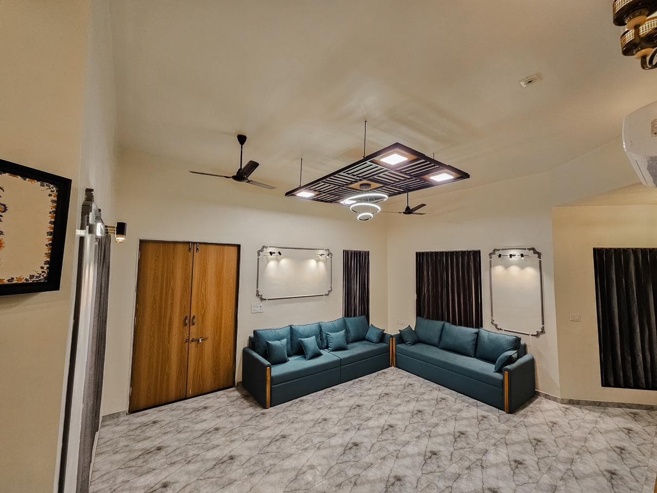 Morvan Farmstay in Nenpur Cross Road, Ahmedabad