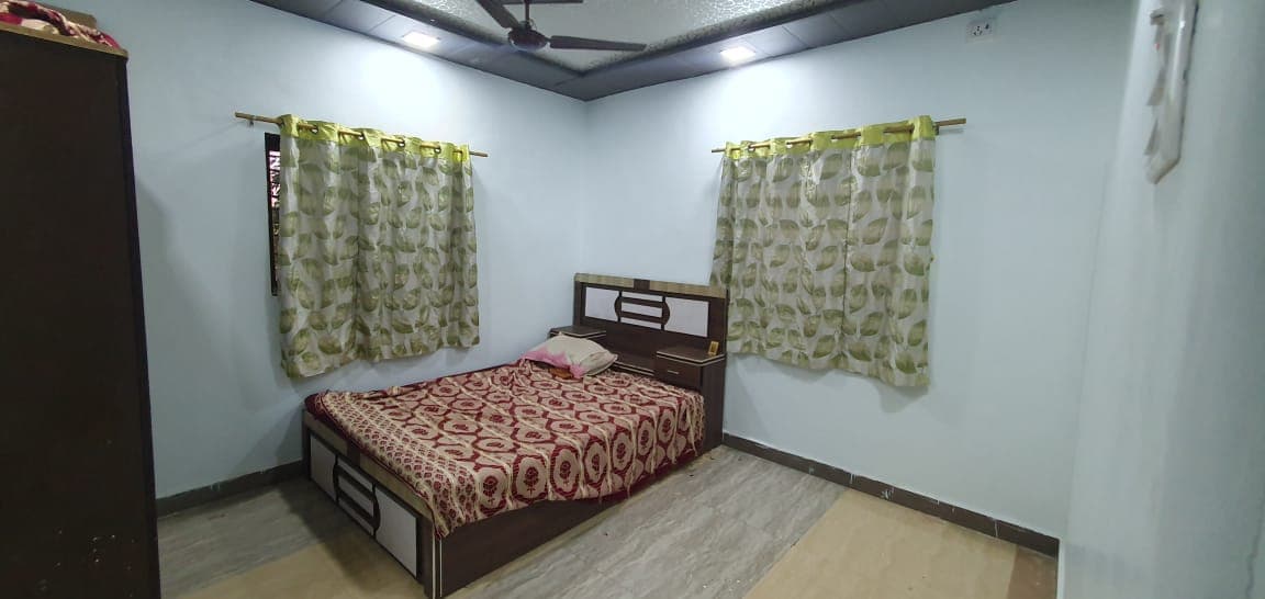 1BHK farmhouse at Shubham, Bhiwandi