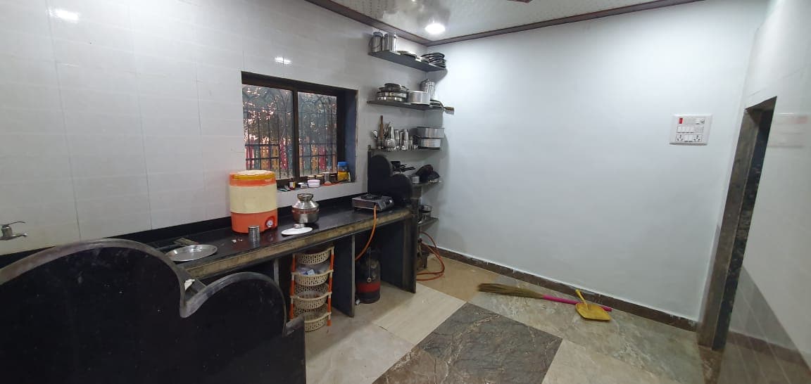 Interior at Shubham, Bhiwandi, Thane