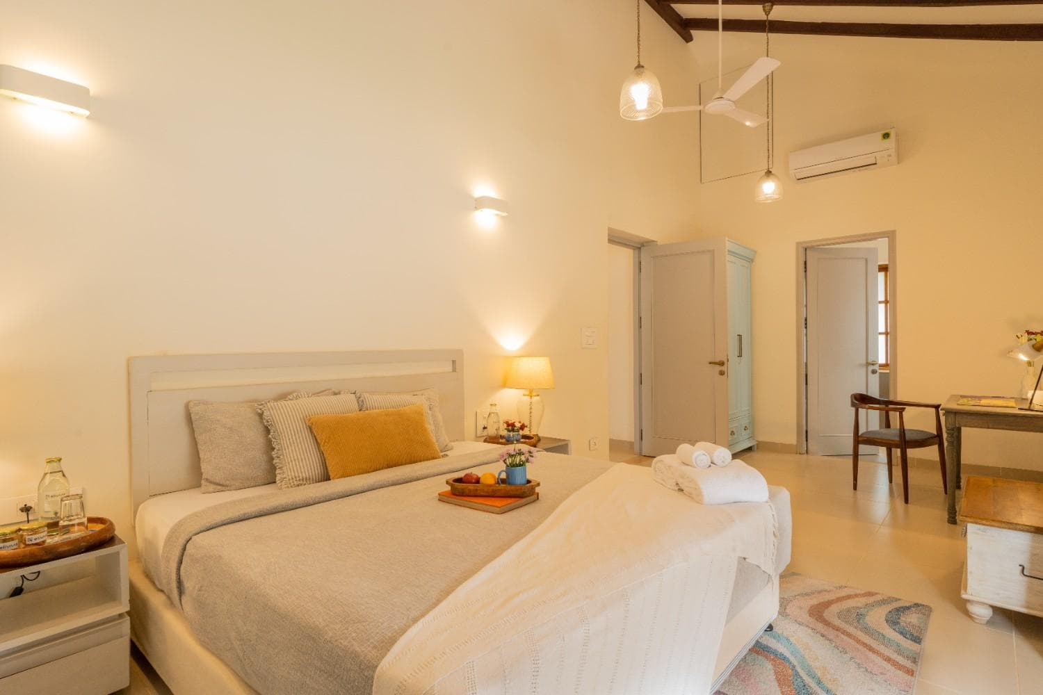 BMF-V378 — villa in North Goa, Goa