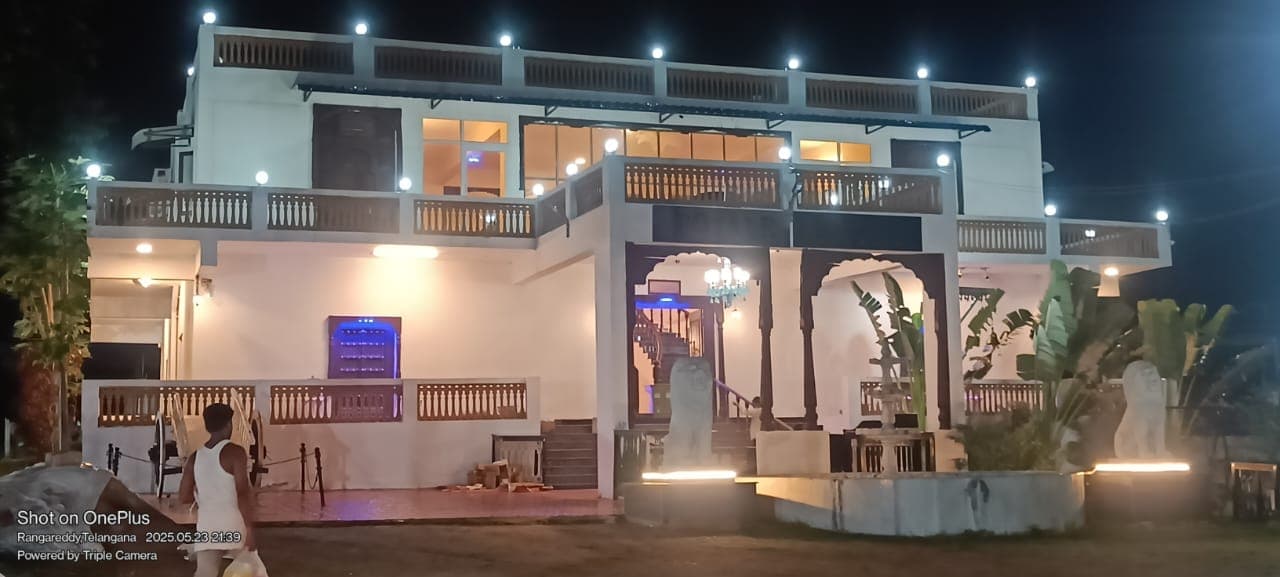 bmf-f200 hyderabad image 2