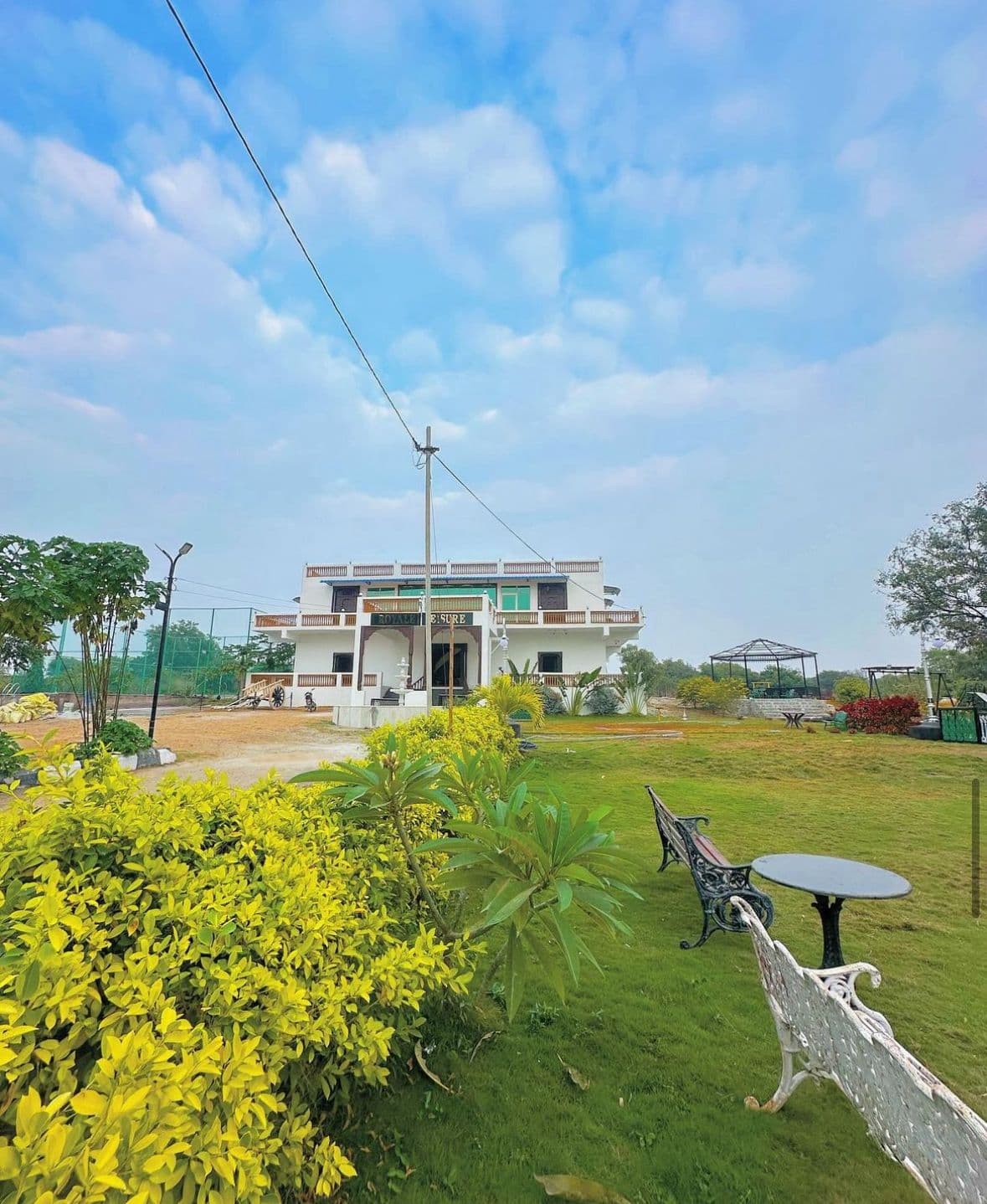 bmf-f200 hyderabad image 26