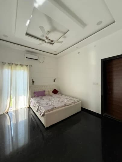 Photo 6 of 19 – 5 BHK villa with a private pool in Kadthal, Hyderabad (BMF-V220)