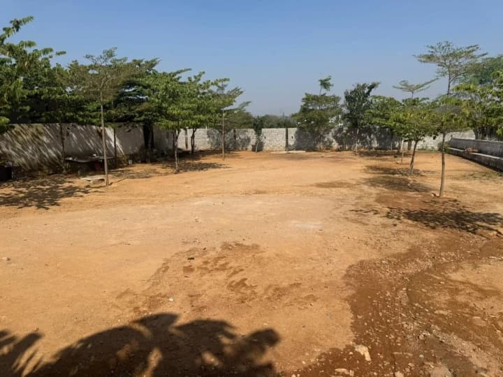 Photo 18 of 19 – 5 BHK villa with a private pool in Kadthal, Hyderabad (BMF-V220)