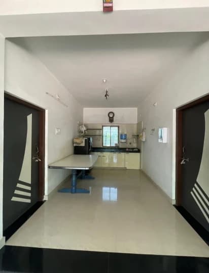 Photo 7 of 25 – 2 BHK villa with a private pool in Gaypagla Road, Surat (BMF-V223)