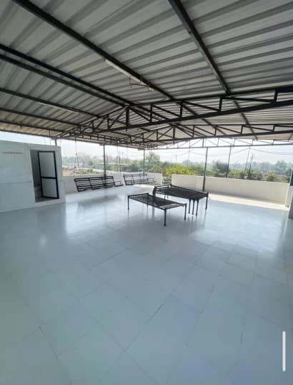 Photo 8 of 25 – 2 BHK villa with a private pool in Gaypagla Road, Surat (BMF-V223)