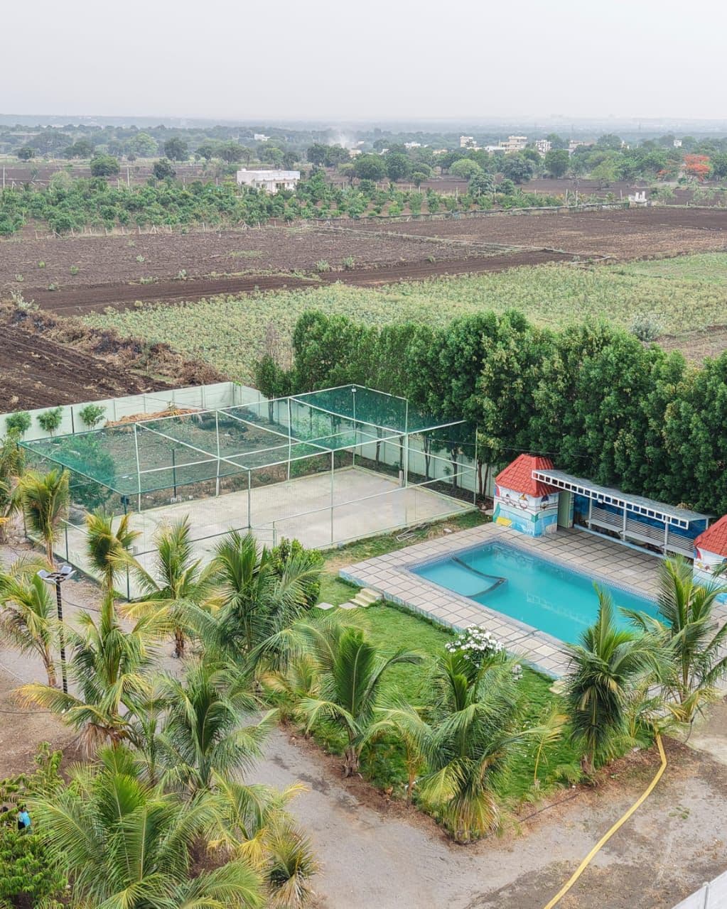 bmf-f244 hyderabad image 1