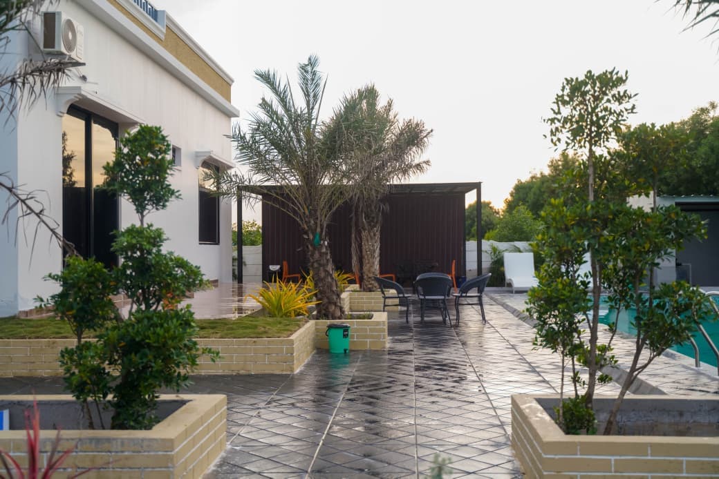 bmf-f250 hyderabad image 34