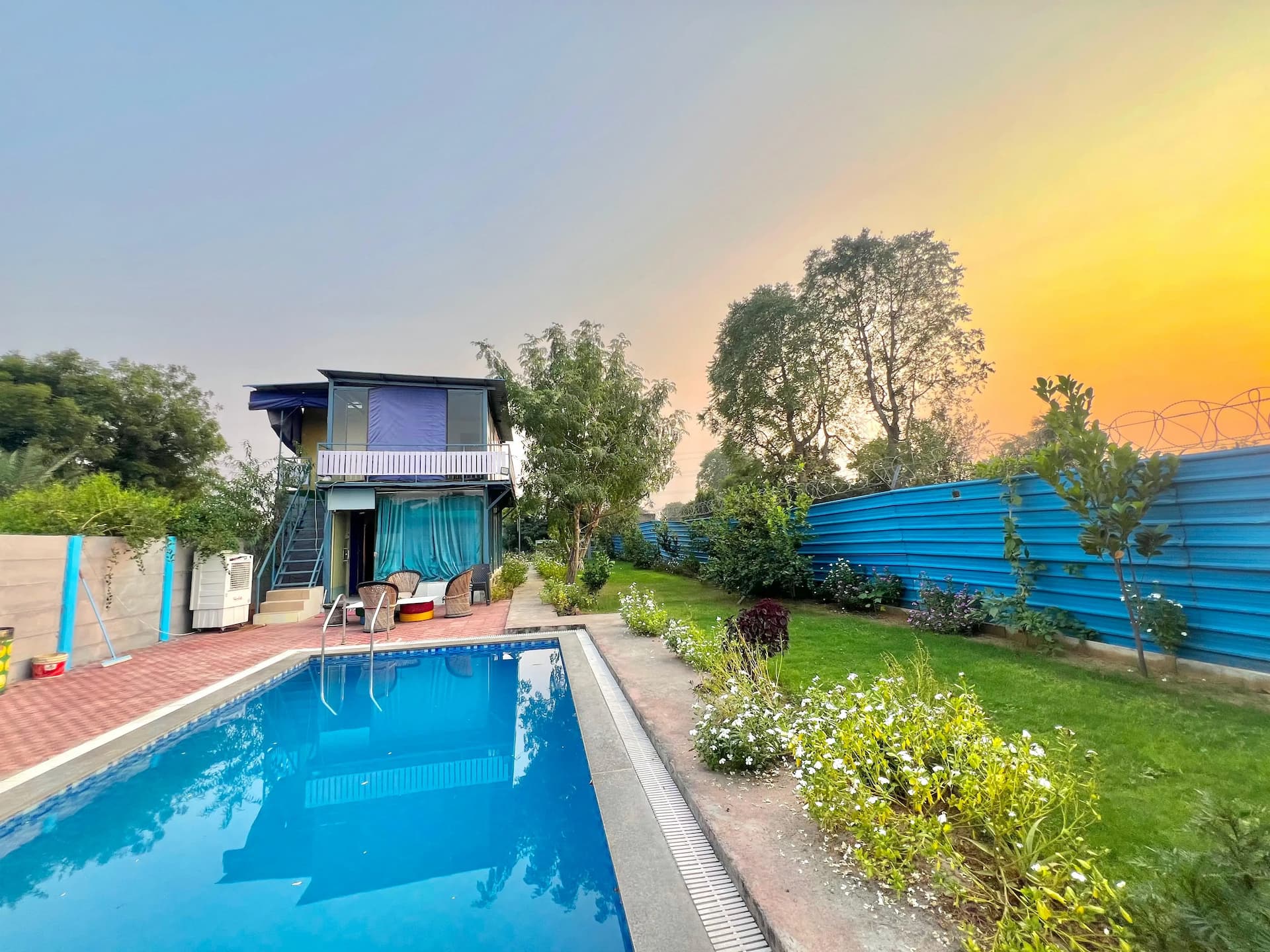 bmf-f264 delhi image 1