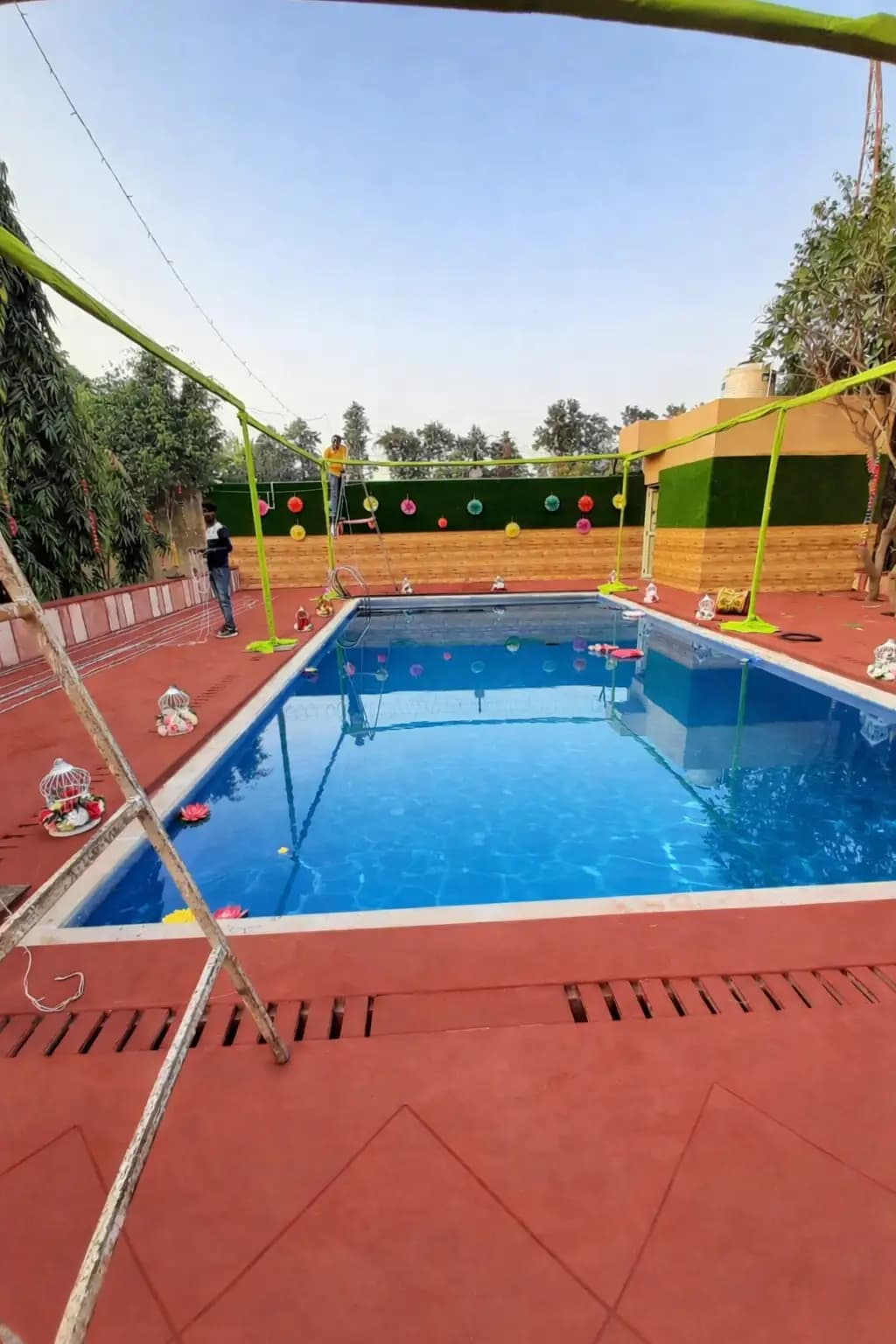 bmf-f266 delhi image 1
