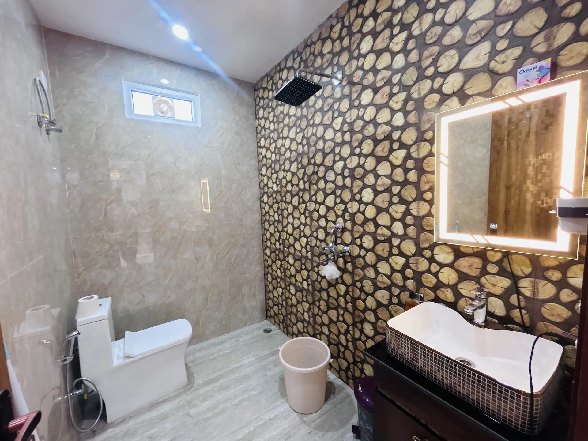 bmf-f285 delhi image 5