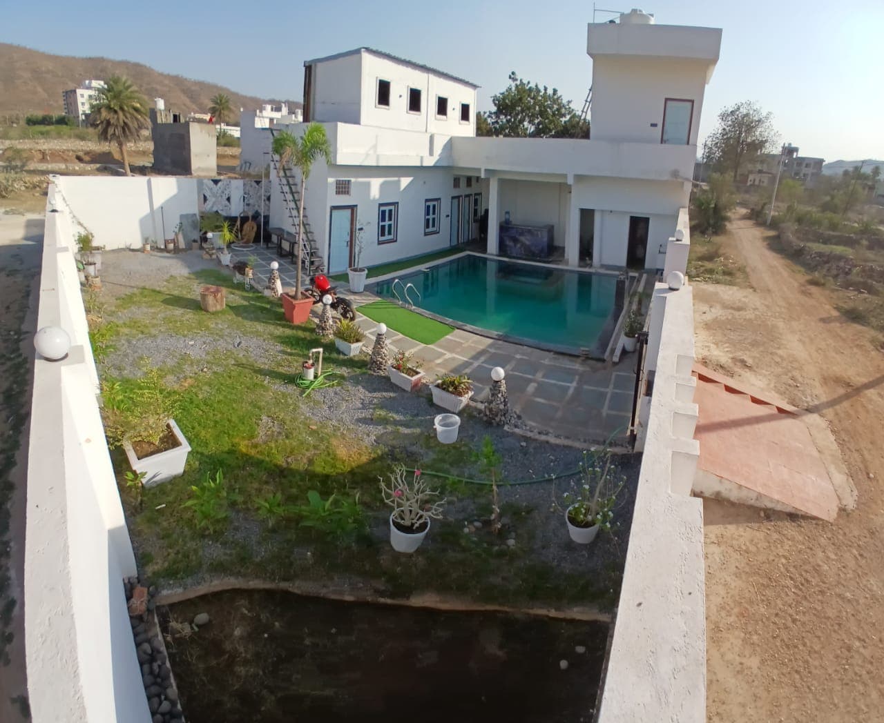 bmf-v291 udaipur image 1