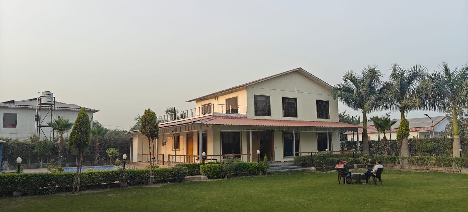 bmf-f204 delhi image 1