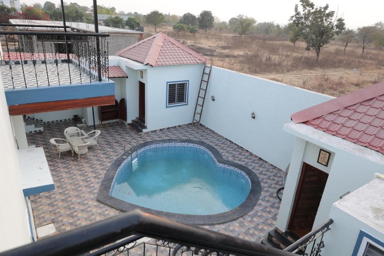 bmf-f306 nagpur image 1