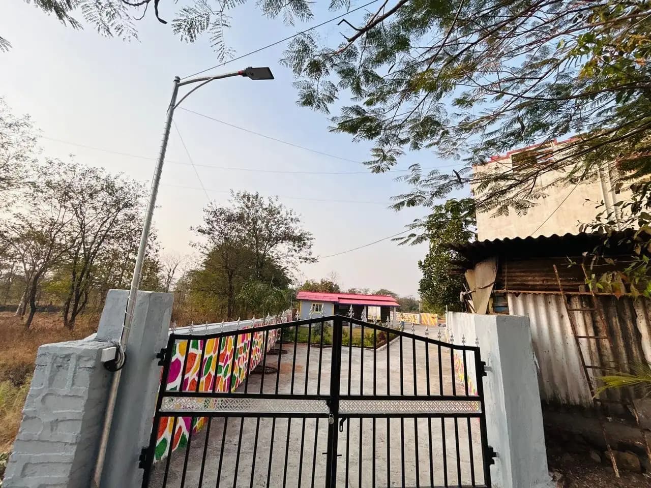 bmf-f318 panvel image 7