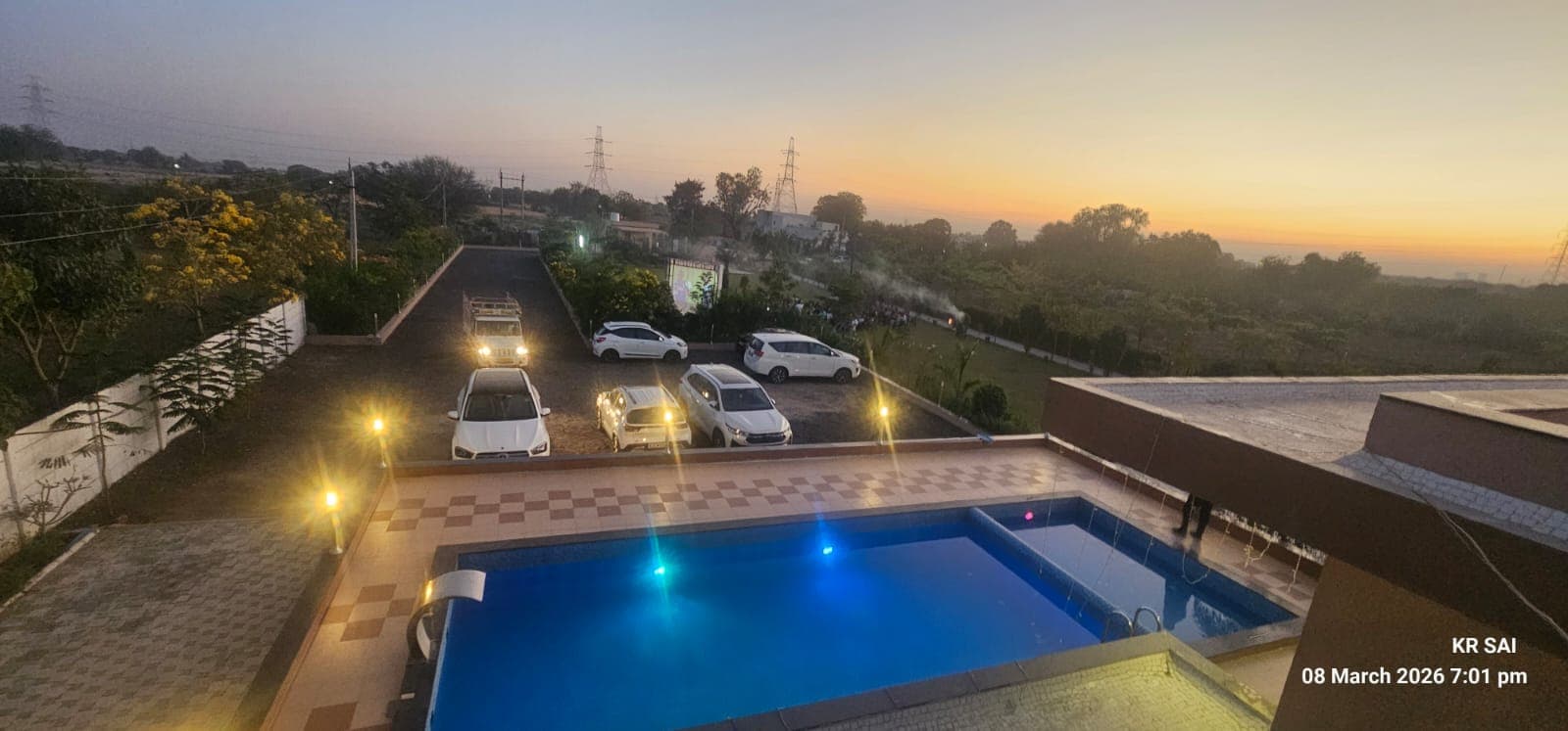 bmf-f343 gandhinagar image 1