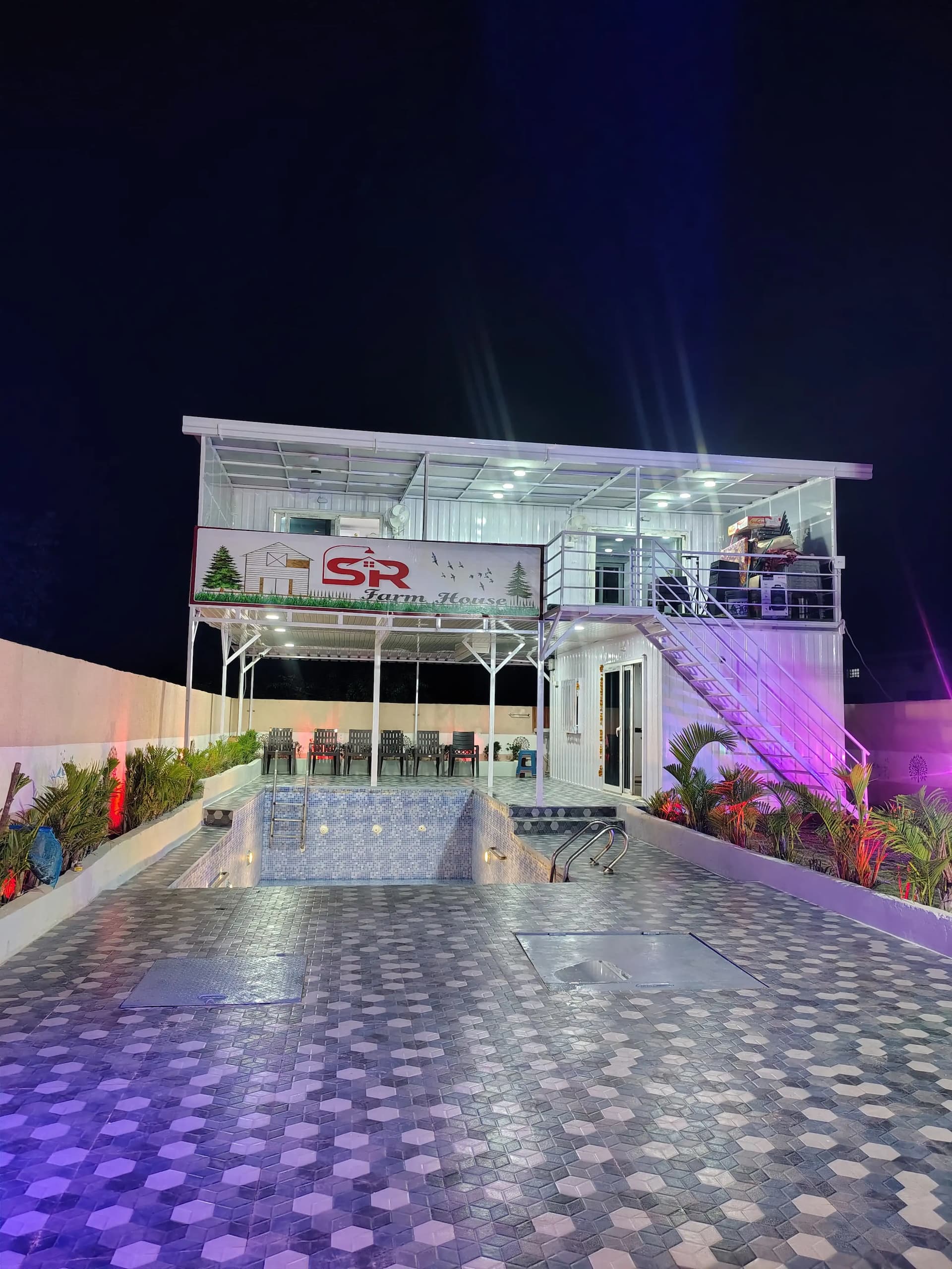bmf-f350 hyderabad image 2