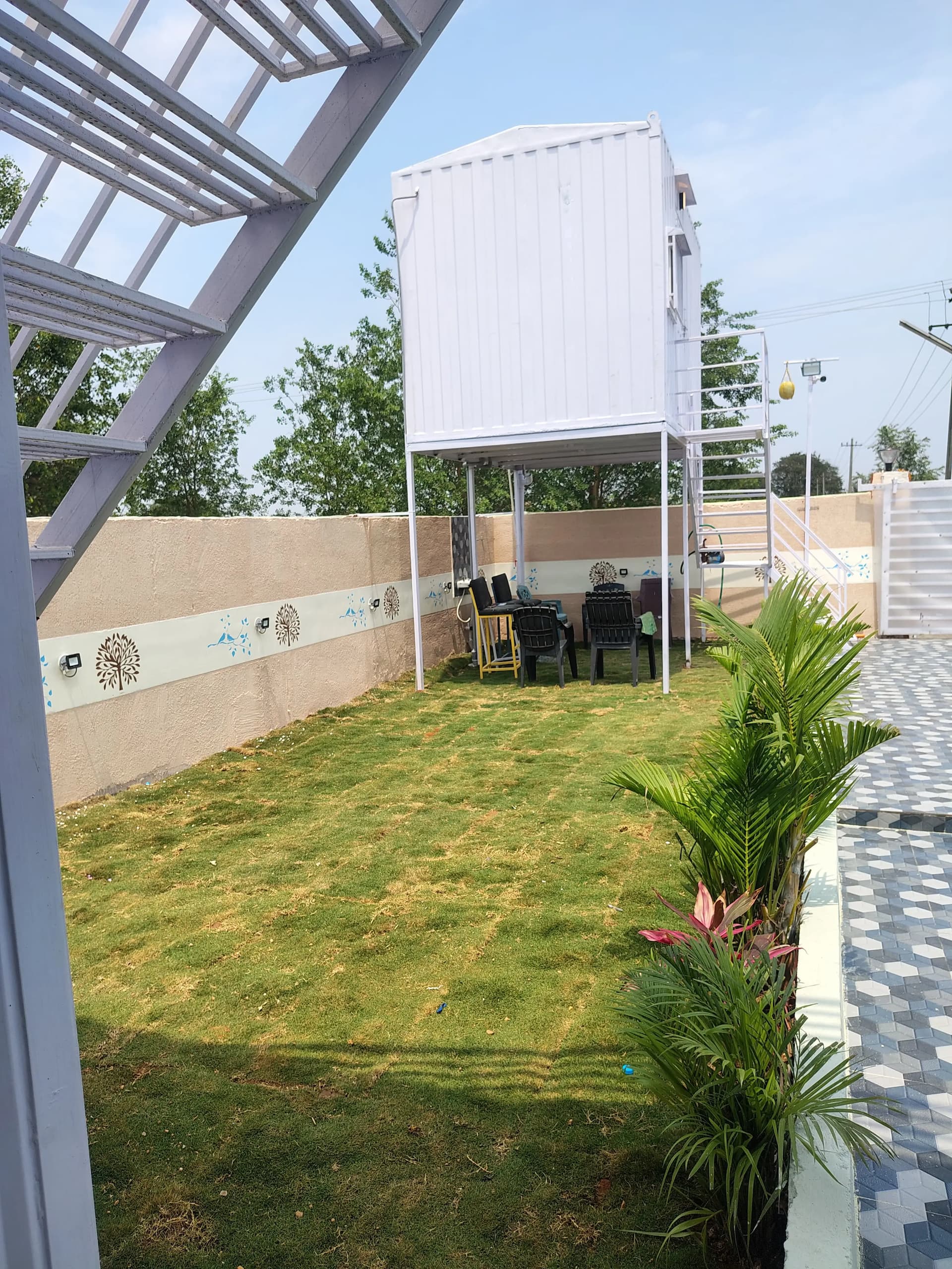 bmf-f350 hyderabad image 11