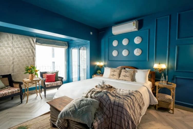 Photo 5 of 47 – 5 BHK villa in North Goa, Goa (BMF-V370)