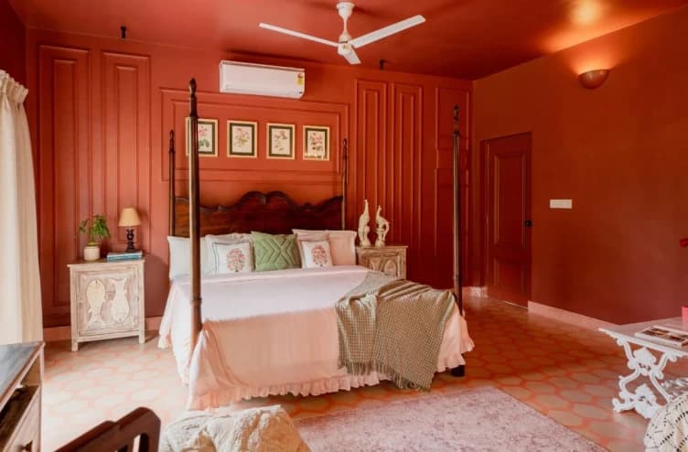 Photo 17 of 47 – 5 BHK villa in North Goa, Goa (BMF-V370)