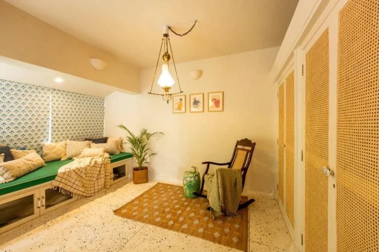 Photo 24 of 47 – 5 BHK villa in North Goa, Goa (BMF-V370)