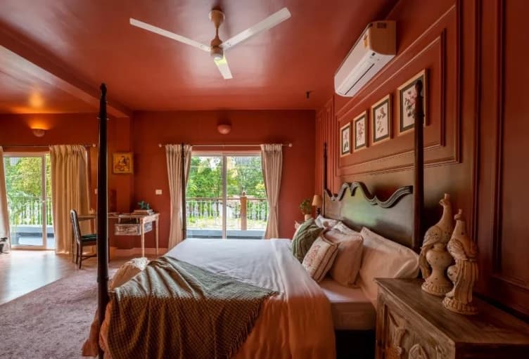 Photo 15 of 47 – 5 BHK villa in North Goa, Goa (BMF-V370)