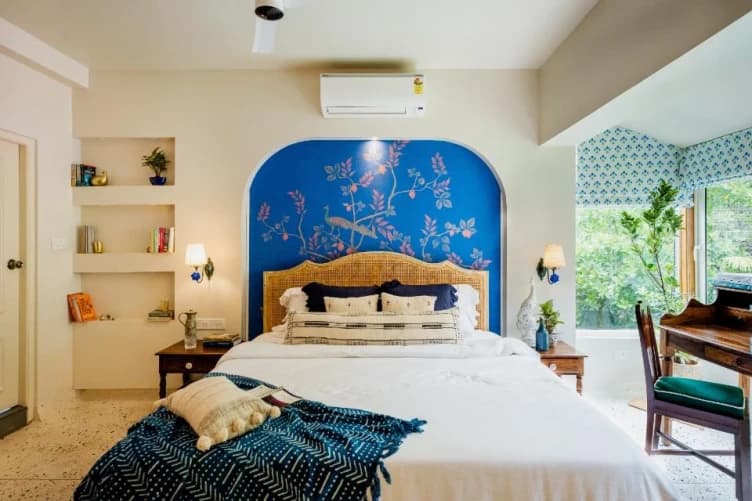 Photo 26 of 47 – 5 BHK villa in North Goa, Goa (BMF-V370)