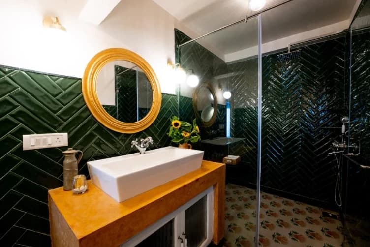 Photo 43 of 47 – 5 BHK villa in North Goa, Goa (BMF-V370)