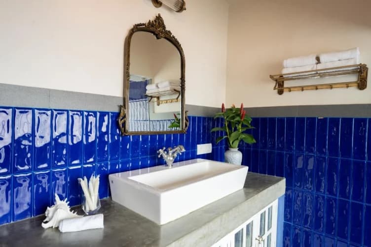 Photo 44 of 47 – 5 BHK villa in North Goa, Goa (BMF-V370)
