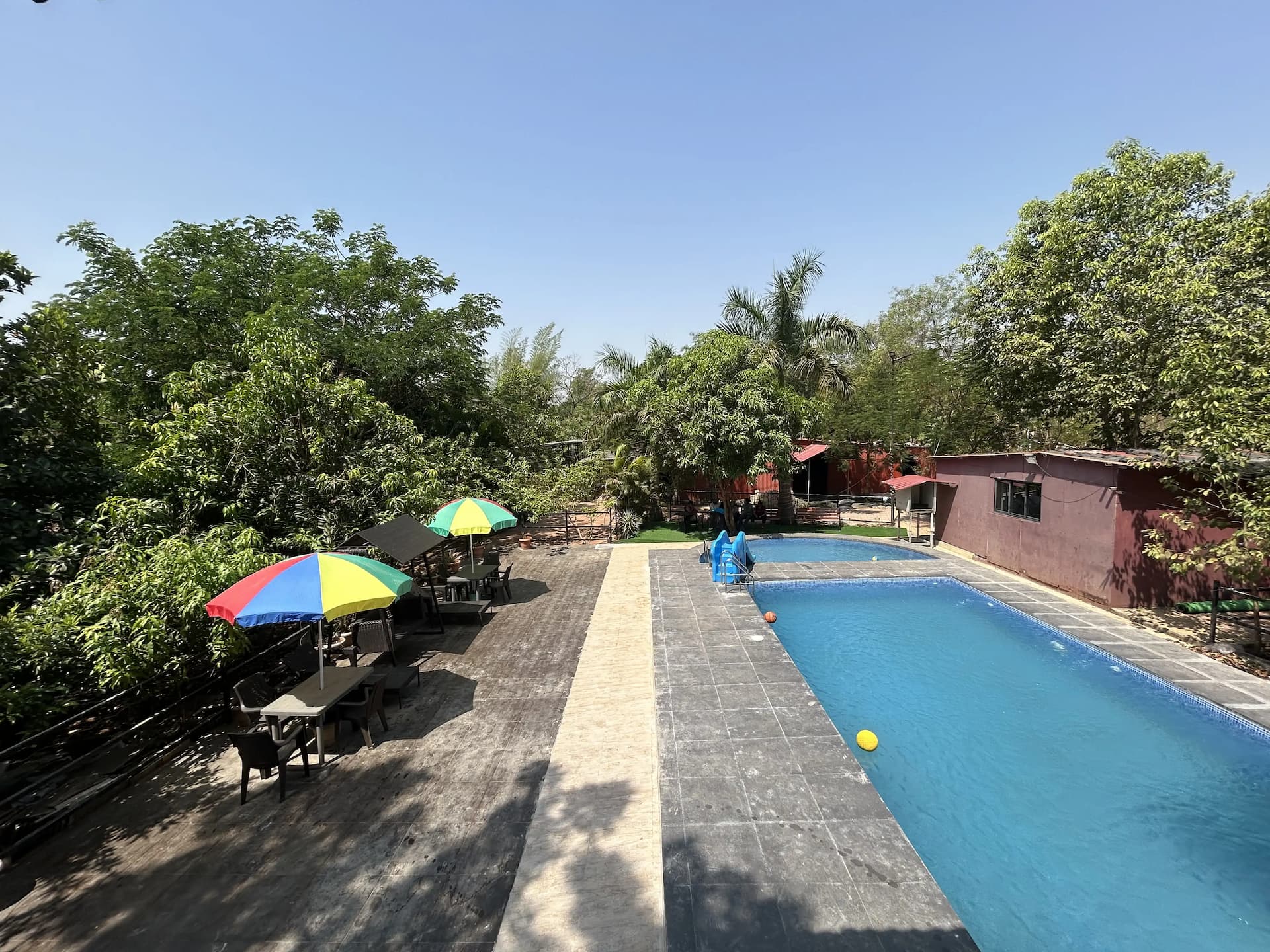 bmf-f402 thane image 1