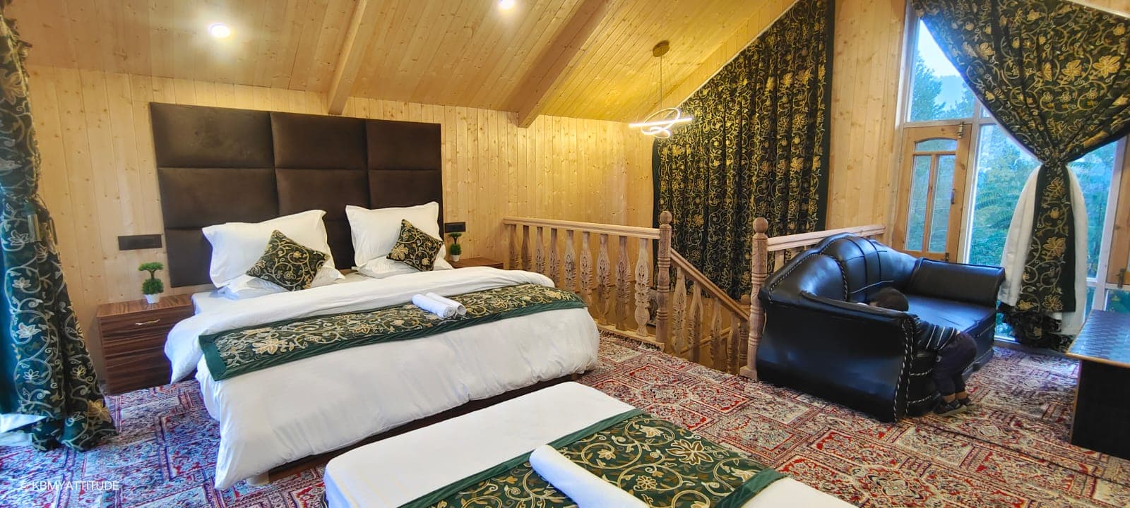 bmf-v407 gulmarg image 16