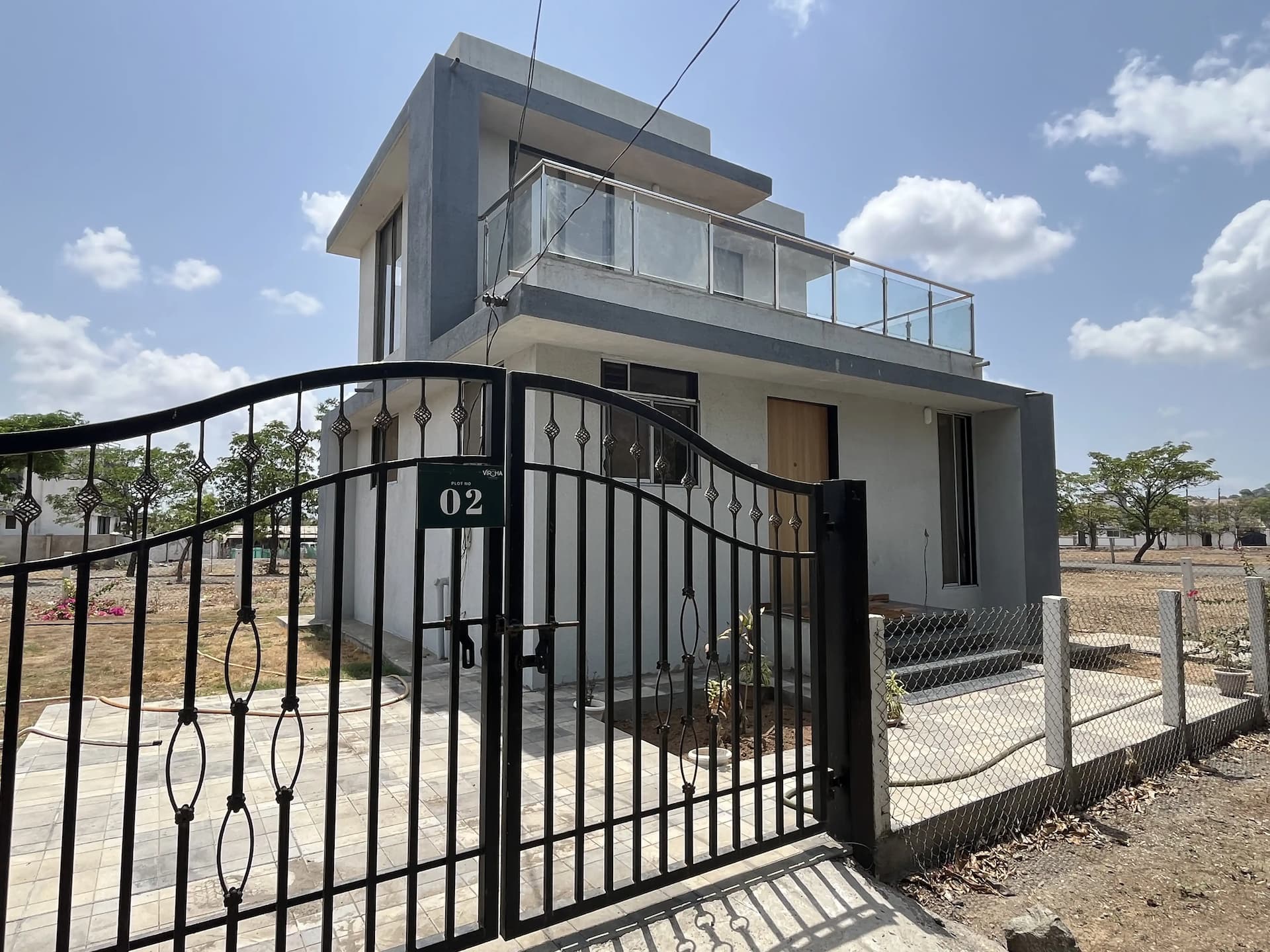 bmf-v423 palghar image 1