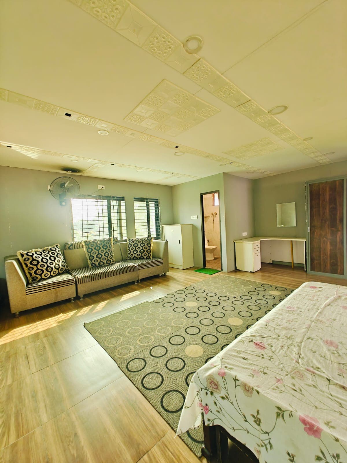 bmf-f445 hyderabad image 2