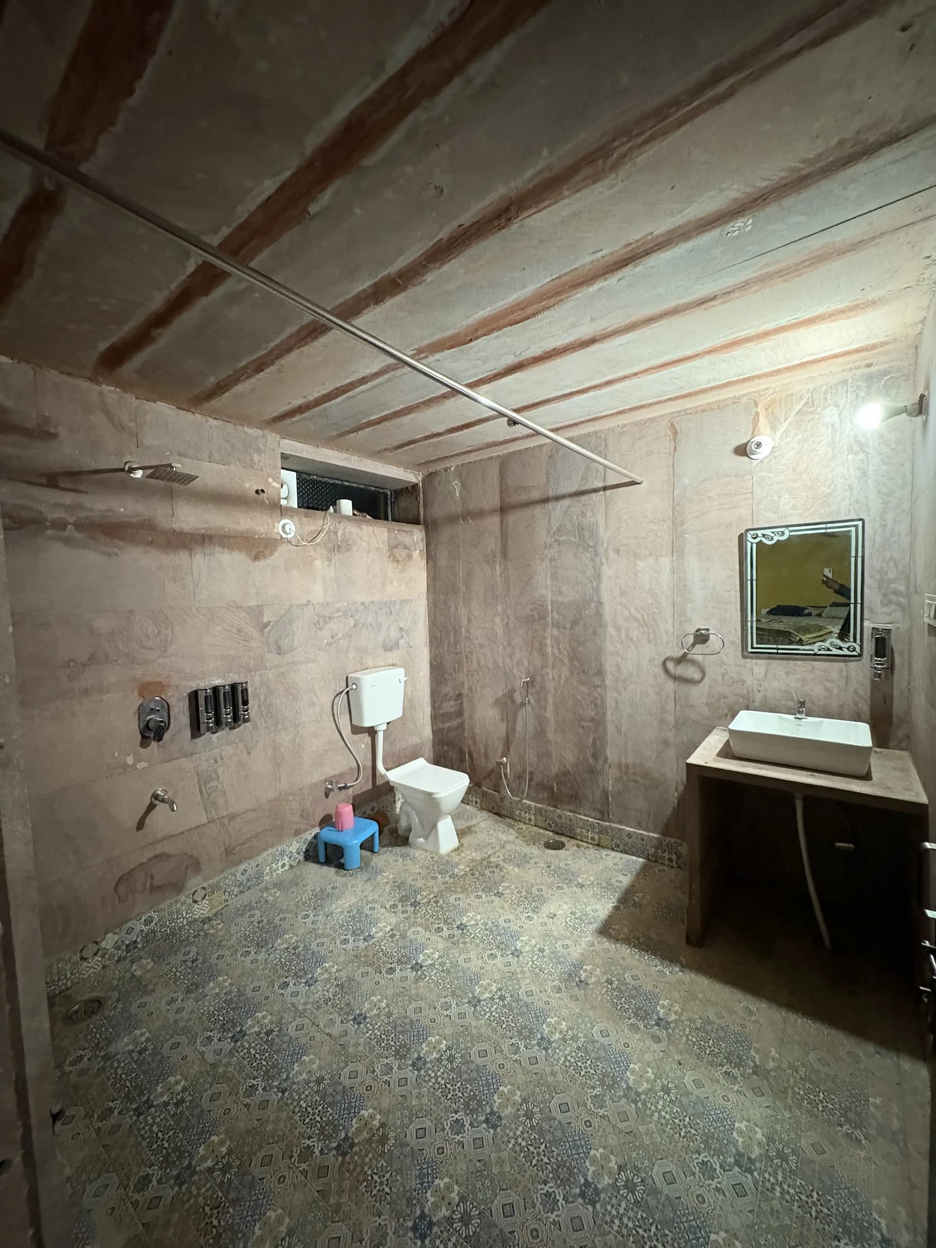bmf-f452 jodhpur image 3