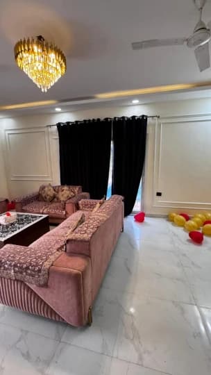Photo 19 of 19 – 2 BHK villa with a private pool in Noida, Delhi (BMF-V455)