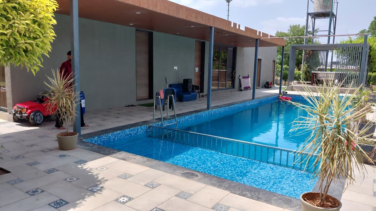 bmf-f461 gandhinagar image 1