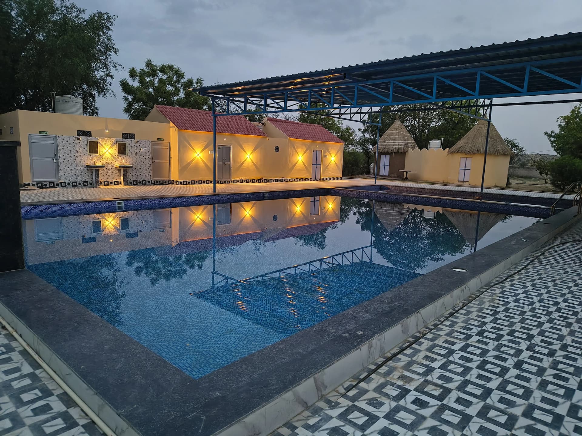 bmf-r467 bikaner image 2