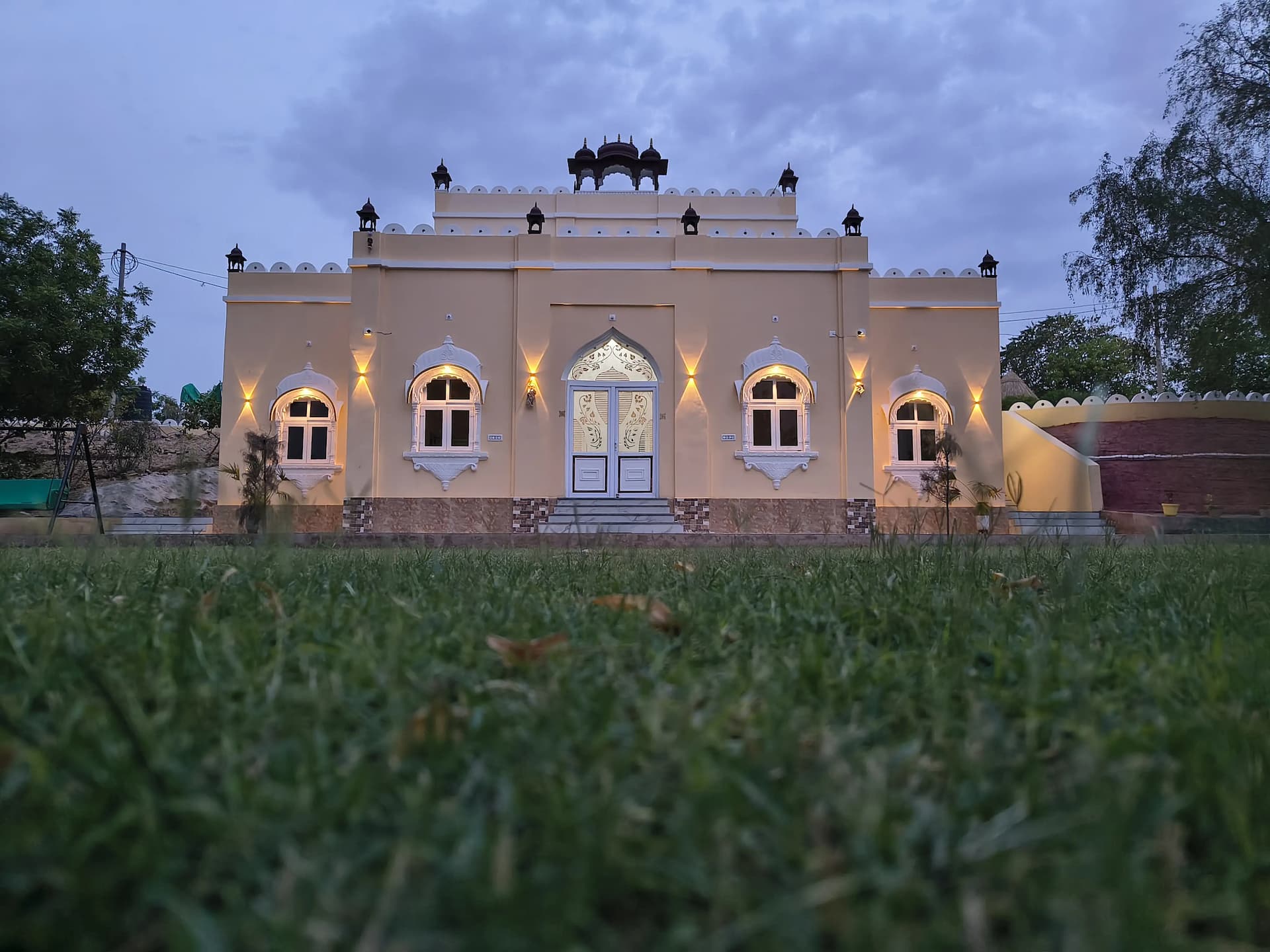 bmf-r467 bikaner image 1