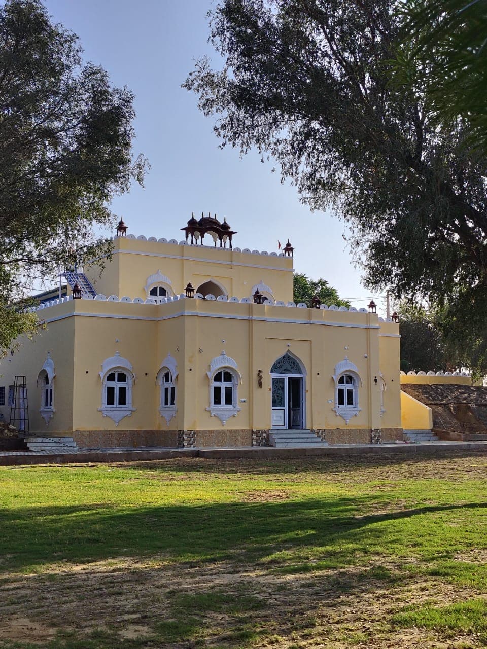 bmf-r467 bikaner image 8