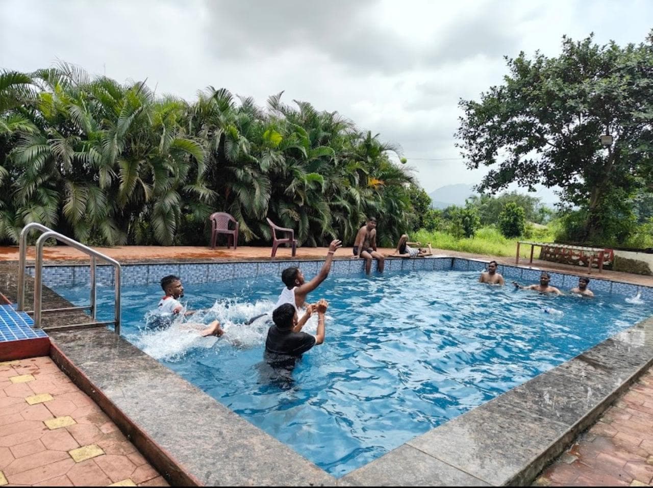 bmf-f488 thane image 1